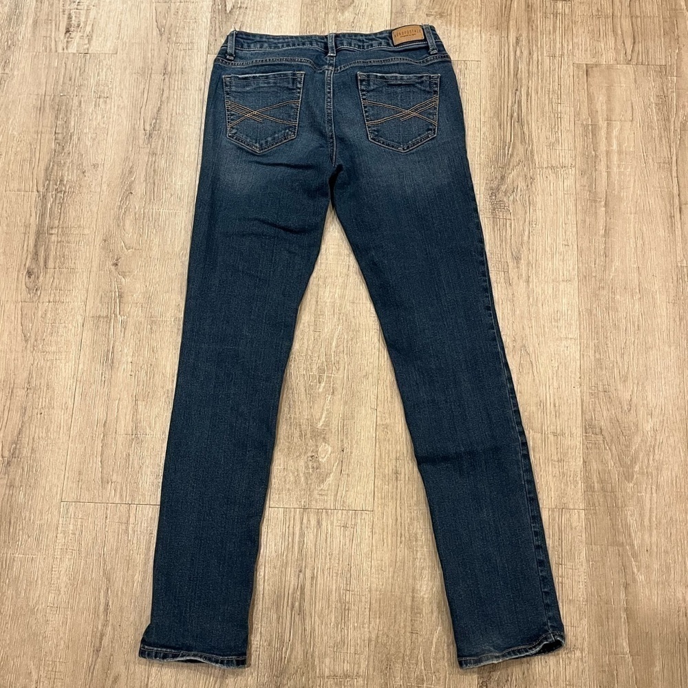 Aeropostle Blue Jeans 2 Regular - Picture 11 of 12